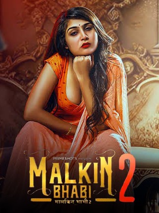 Malkin Bhabhi (2024) PrimeShots S02E04